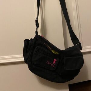 Dakine crossbody bag